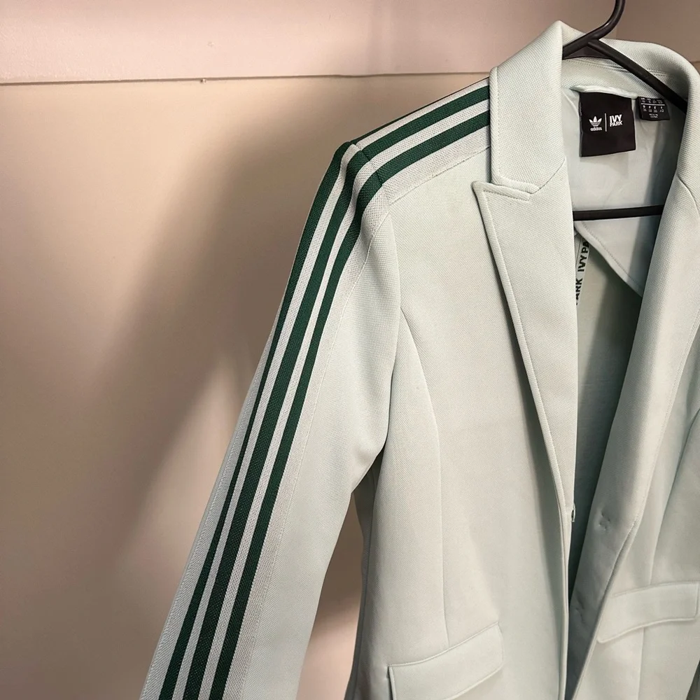 Ivy Park Adidas Blazer (S) - Picture 7 of 12
